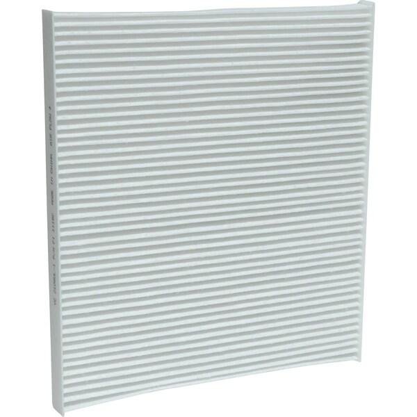 Universal Air Cond CABIN AIR FILTER FI1118C Zoro